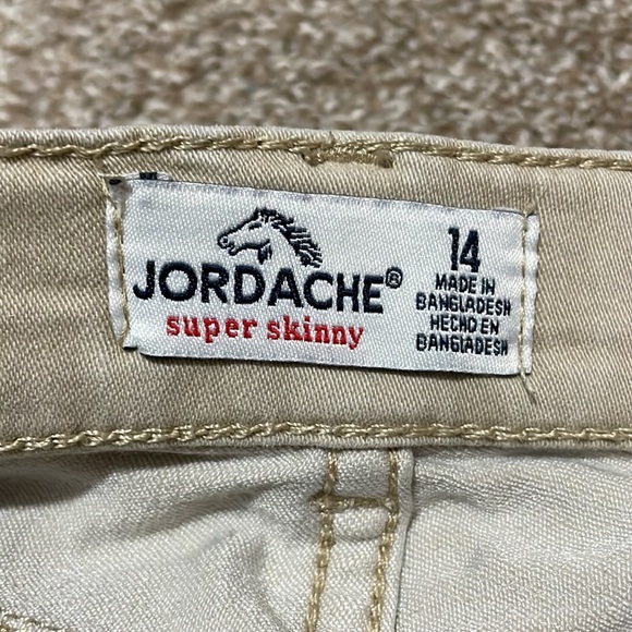 Jordache Jeans - Picture 3 of 11